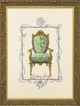 (image for) Queen Anne - Sitting Pretty Collection